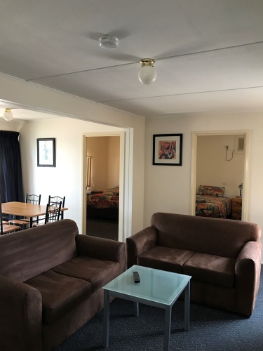 3 Bedrooms Superior room