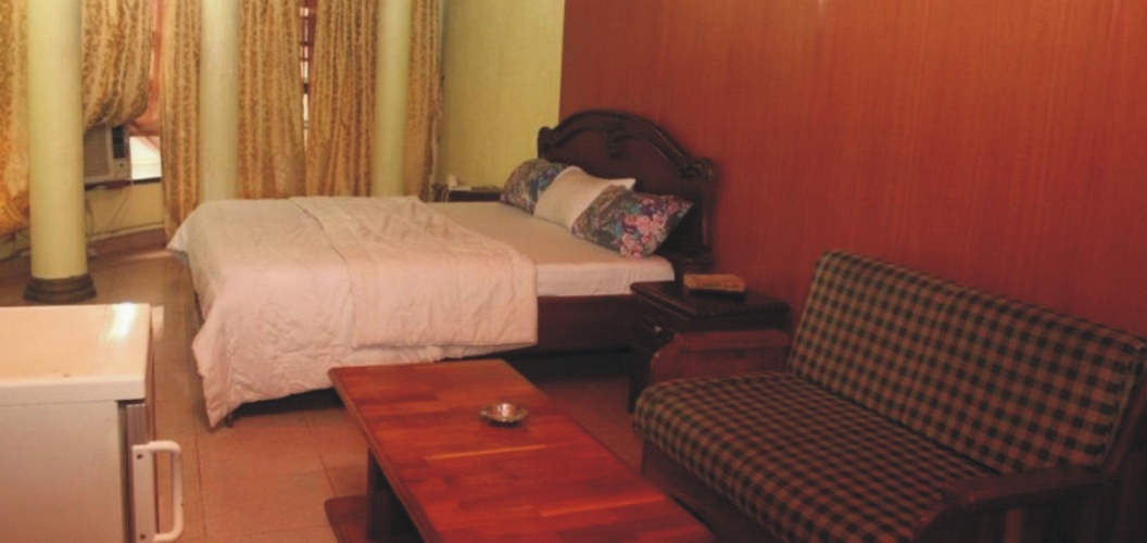 Royal Double room