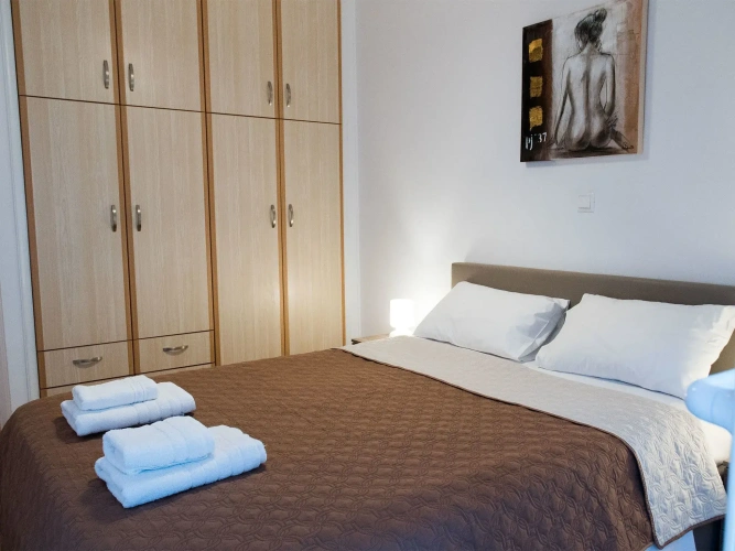 Double Apartment
