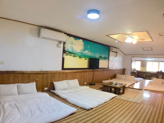 Superior Suite