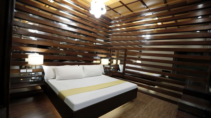 Double Suite