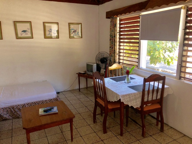 1 Bedroom Cottage
