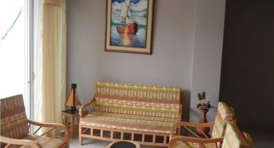 3 Bedrooms Family Apartment