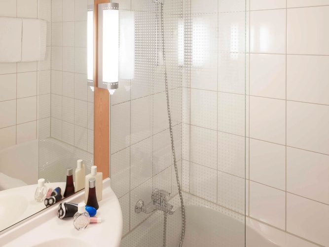 Hotel Ibis Schiphol Amsterdam Airport photo 9