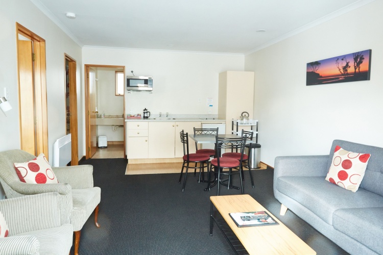 2 Bedrooms Standard Suite