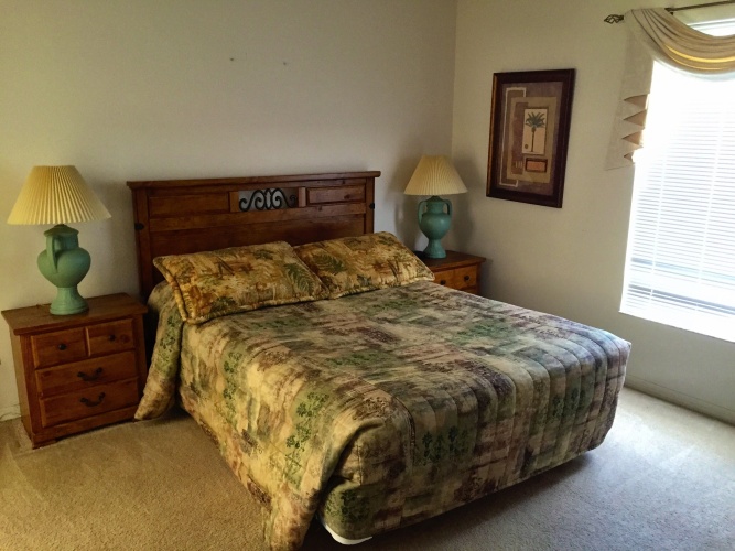 4 Bedrooms Standard Cottage
