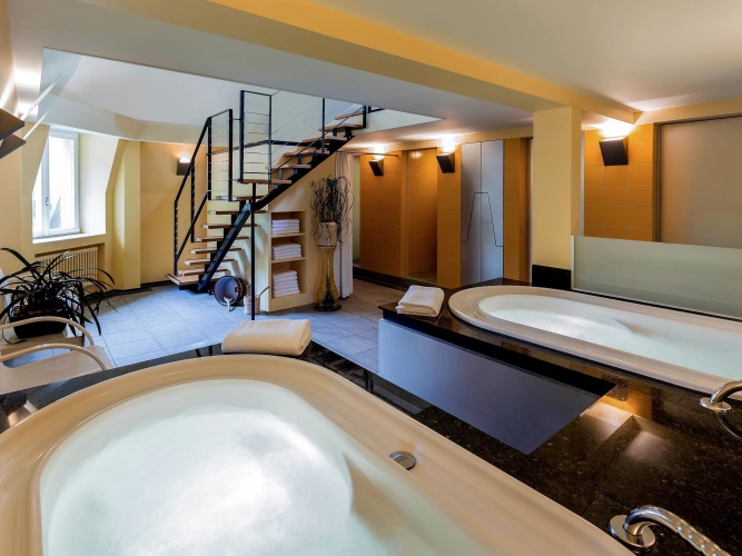 Hotel Royal St Georges Interlaken - MGallery photo 18