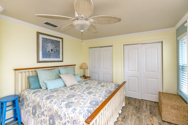 3 Bedrooms Cottage with balcony and with ocean view