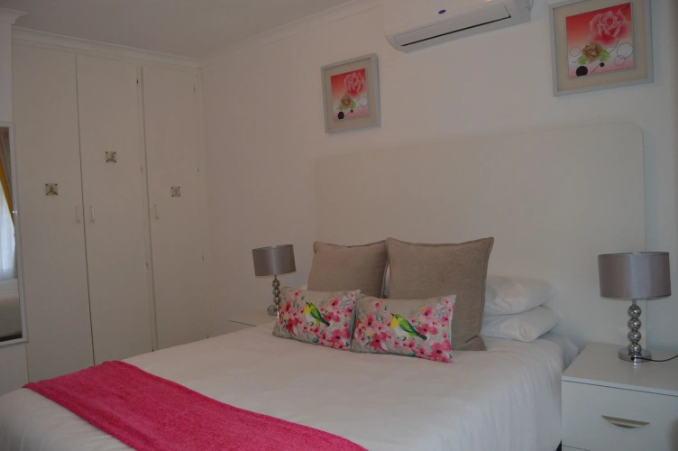 Superior Double room with garden view