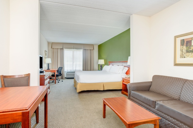 Double Suite