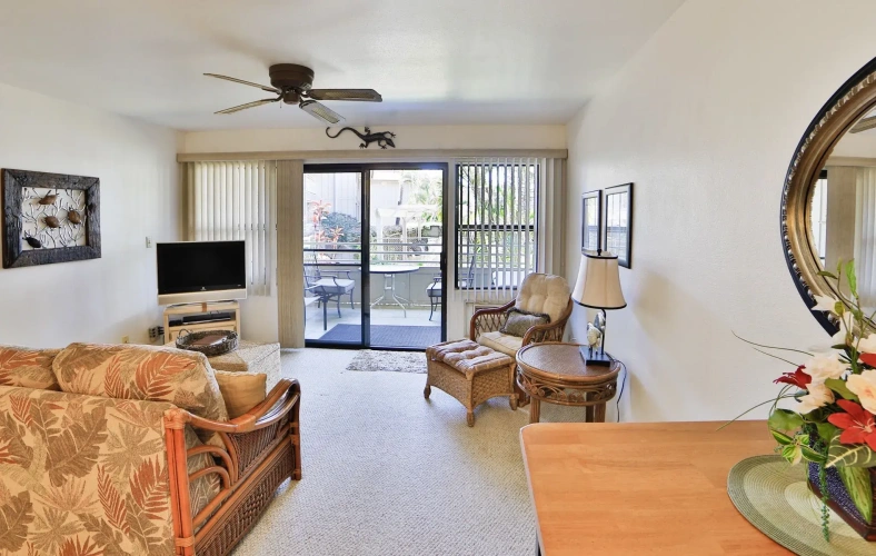 1 Bedroom Standard room