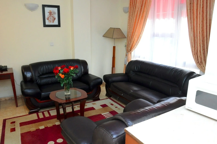 Royal Double room