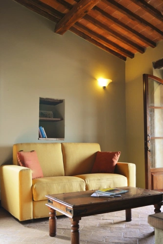 Double Apartment