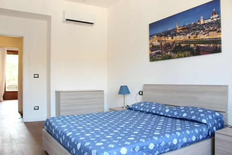 2 Bedrooms Double Apartment