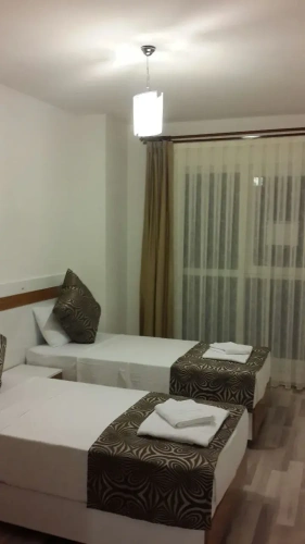 1 Bedroom Deluxe Apartment