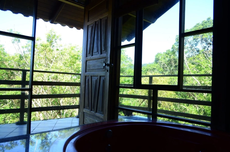 1 Bedroom Chalet