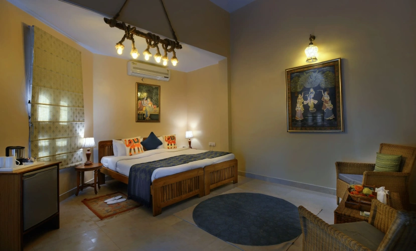 Standard room