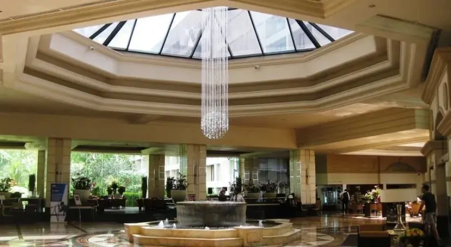1 Bedroom Luxury Apartment with ocean view