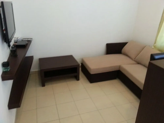 Standard Family room