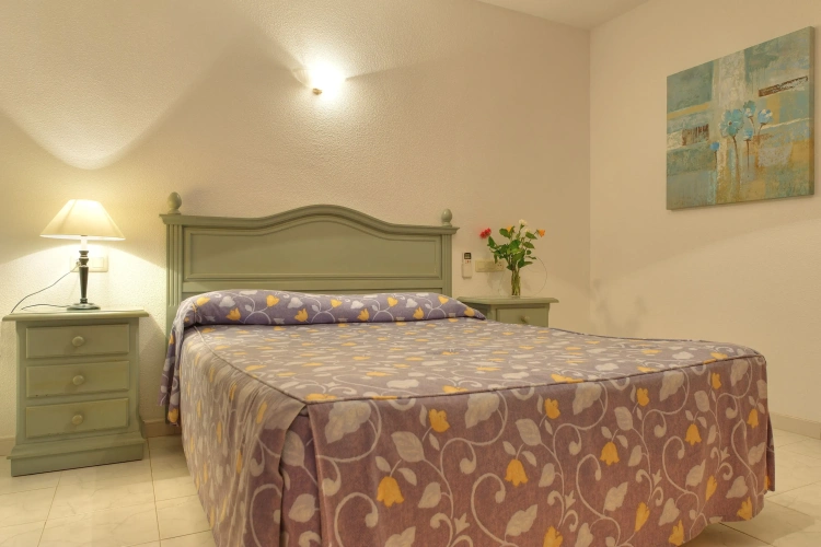 1 Bedroom Standard Twin Apartment