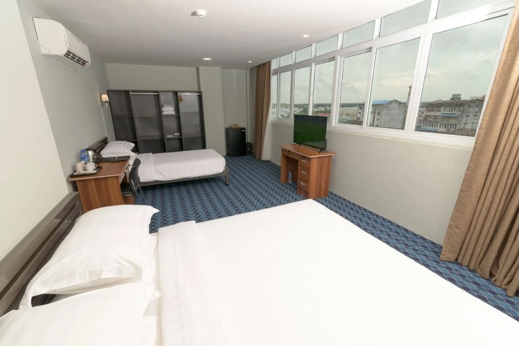 Family Suite