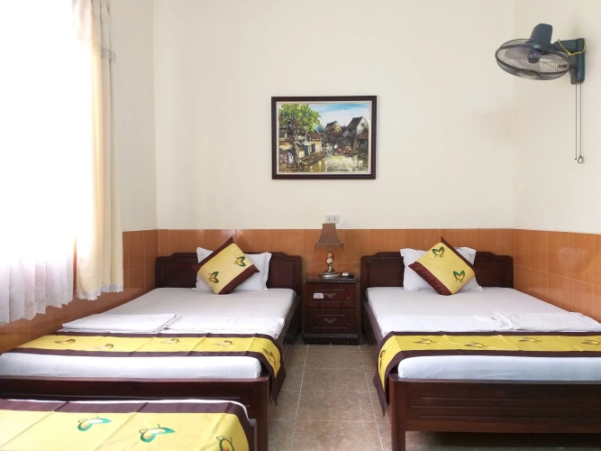 Superior Double room