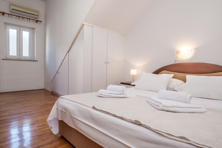 1 Bedroom Standard Apartment
