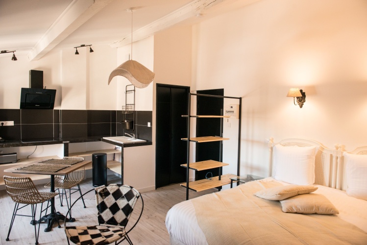 Suite