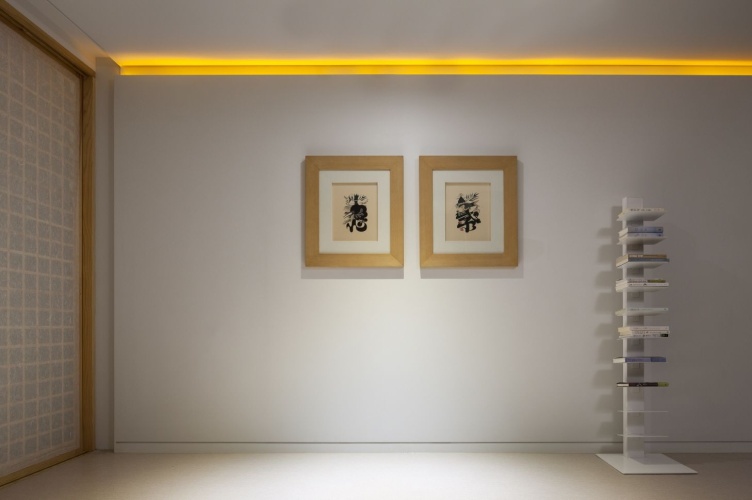 Standard Double Duplex room
