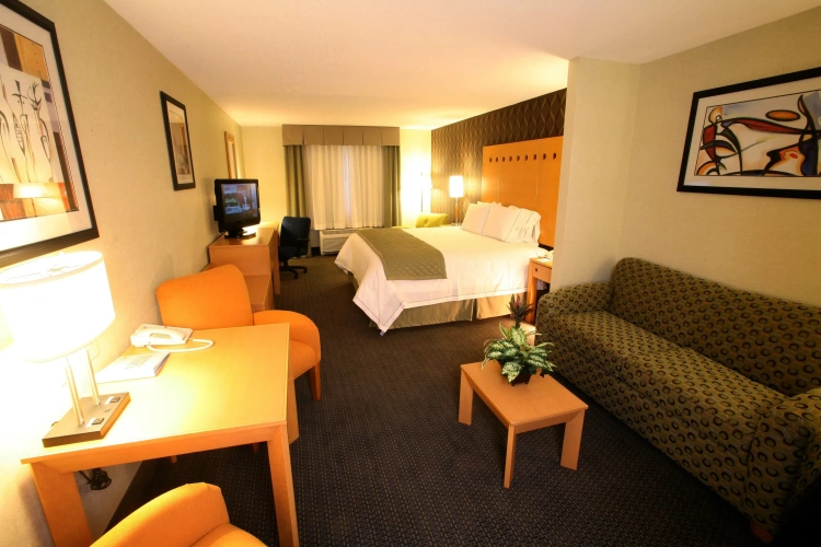 Double Suite