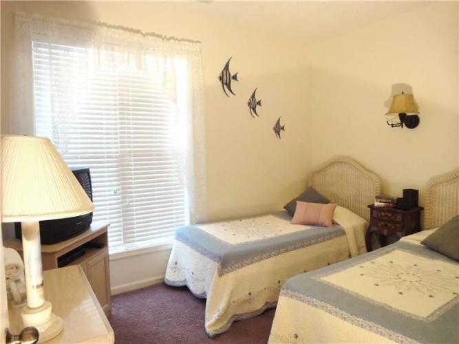 1 Bedroom Standard room
