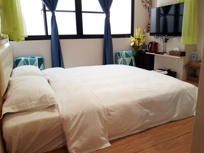 Classic Double room