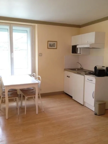 Double Apartment