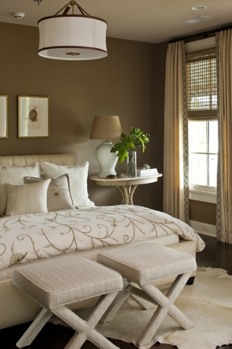 Executive Double Suite
