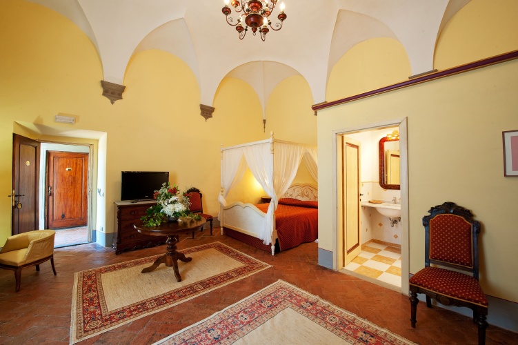 Superior Suite