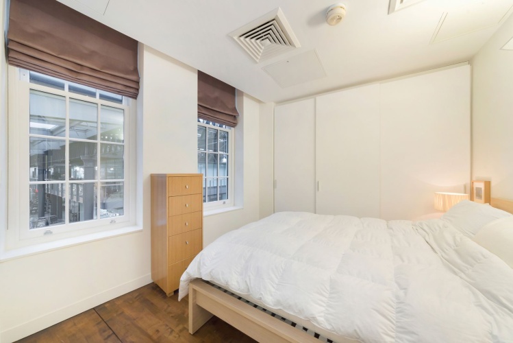 Superior Double Apartment