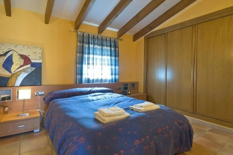 3 Bedrooms Family Villa