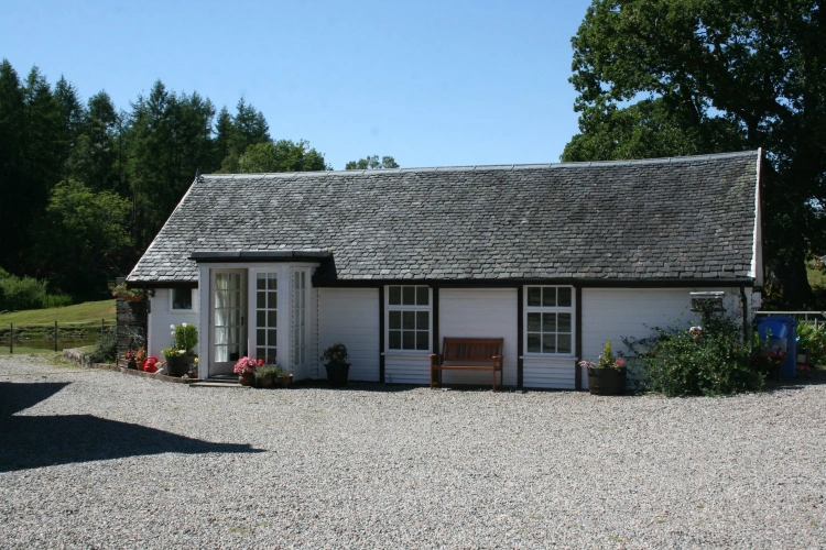 Standard Double Cottage