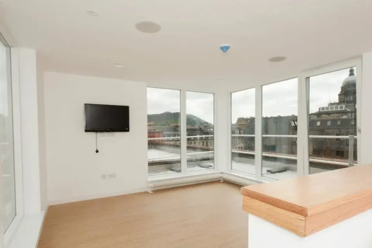1 Bedroom Deluxe Sextuple Penthouse room