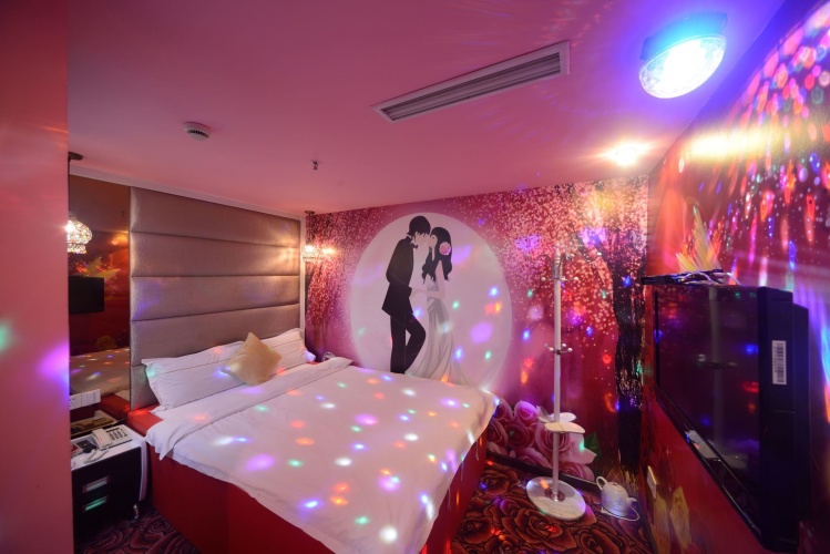Economy Single room