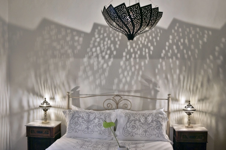 3 Bedrooms Luxury Villa