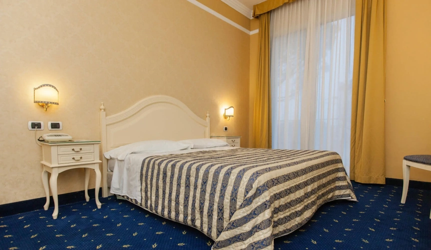 Elegant Double room