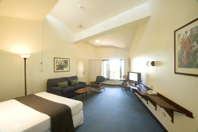 Double Suite