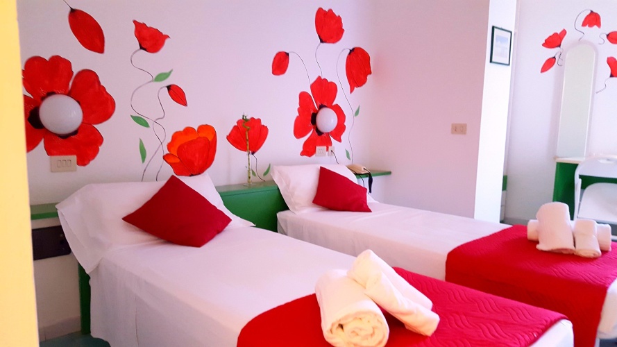 Classic Double room