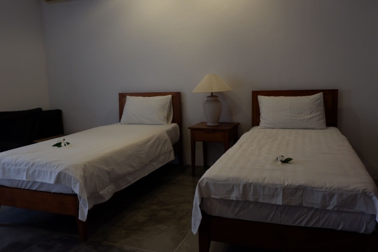 3 Bedrooms Villa