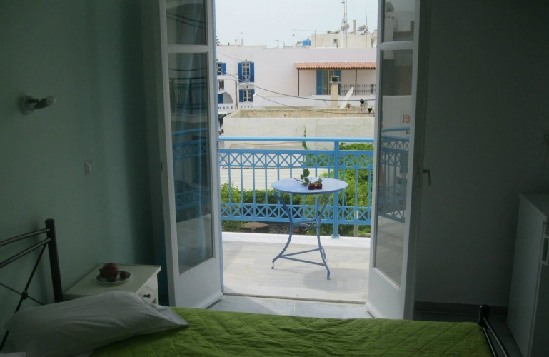 Classic room
