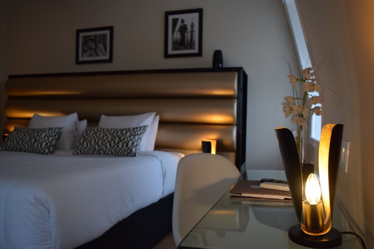 Basement Junior Suite