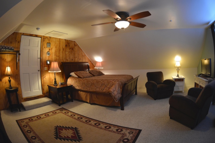 Standard room