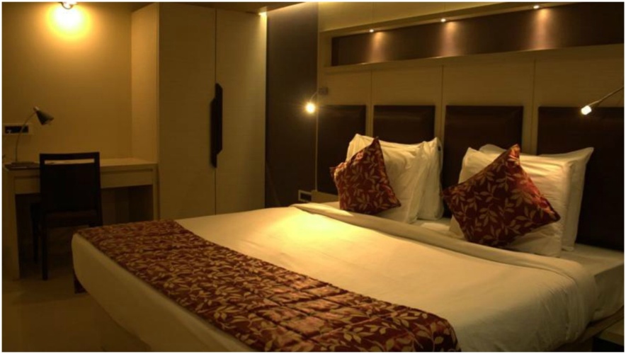 Classic room
