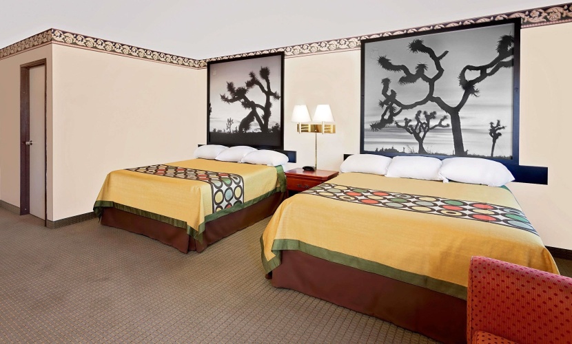 Quadruple Suite